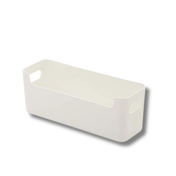 Plastic Kitchen Storage