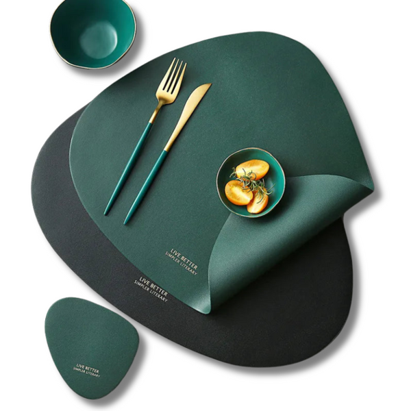 Tableware Pad