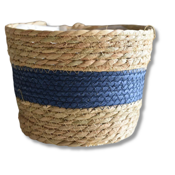Floral Basket