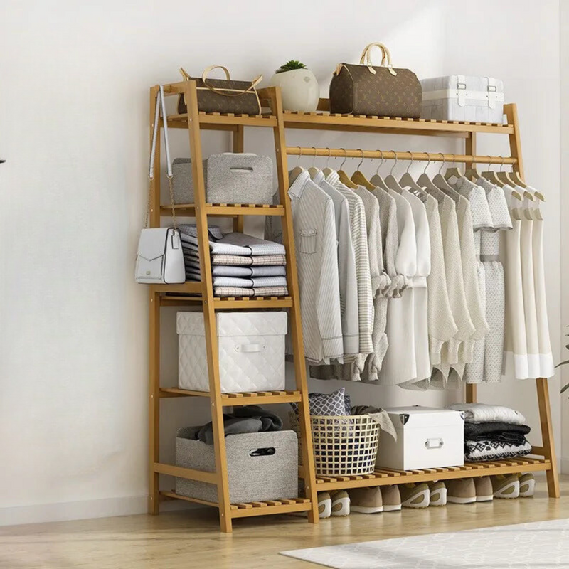 Garment Rack