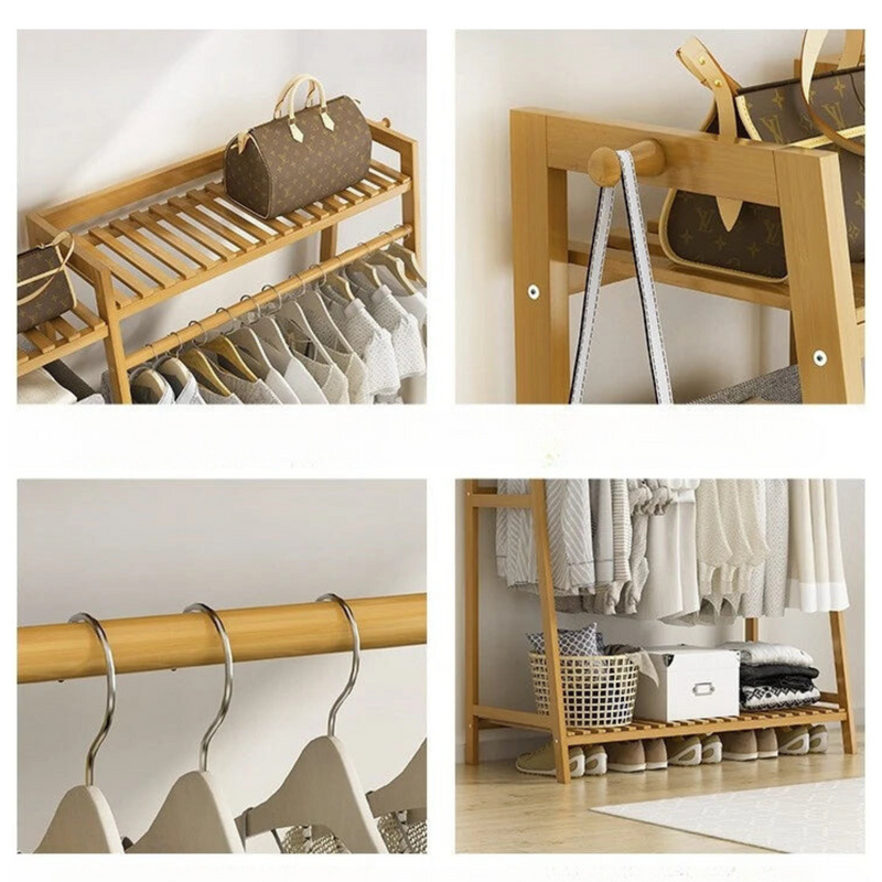 Garment Rack