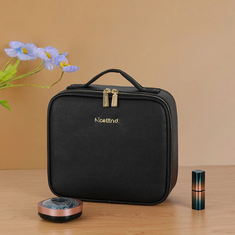 Glow Luxe Bag