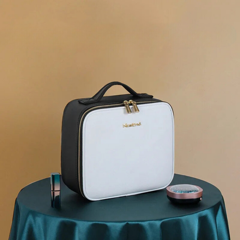 Glow Luxe Bag