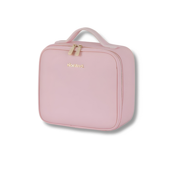 Glow Luxe Bag