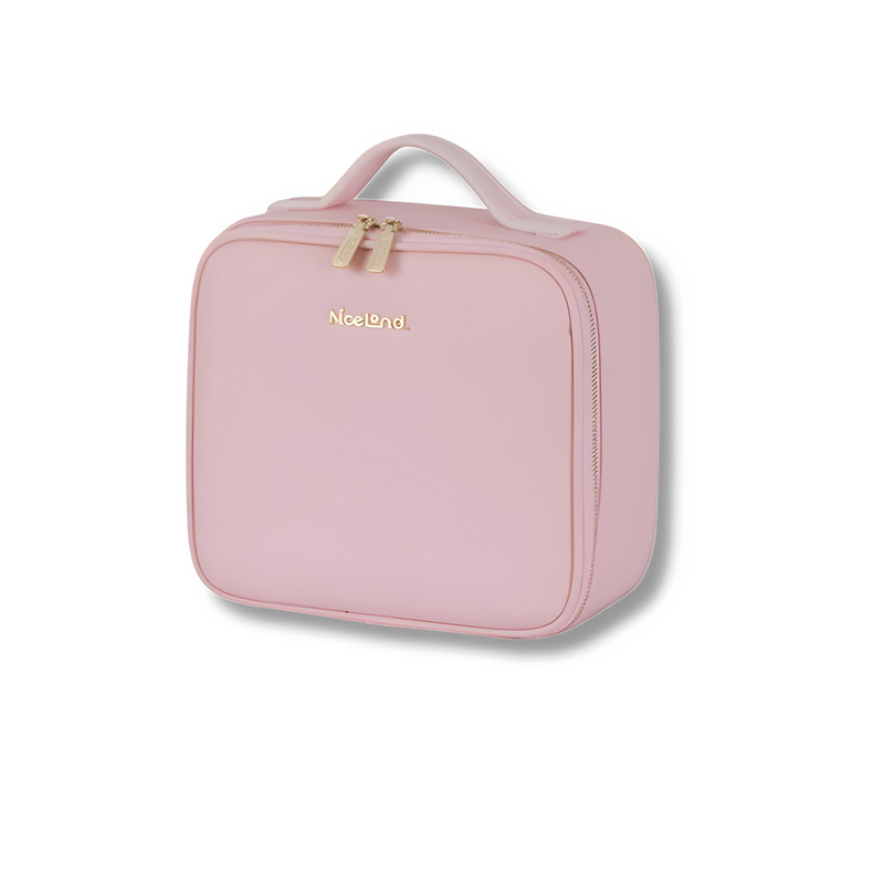 Glow Luxe Bag
