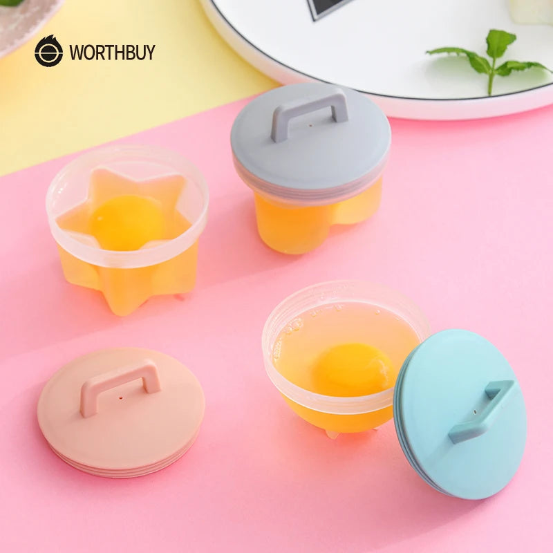 Cute Egg Cooker