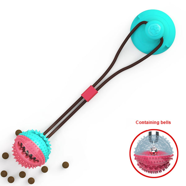 TOTO Dog Toy