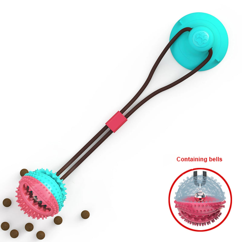 TOTO Dog Toy
