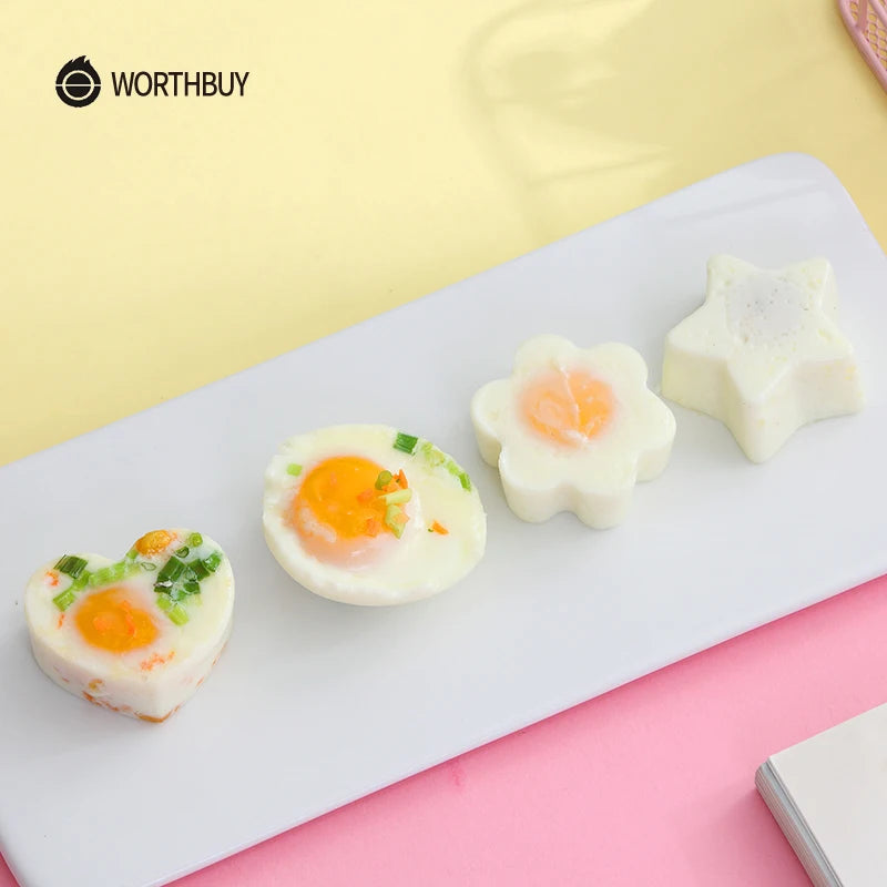 Cute Egg Cooker
