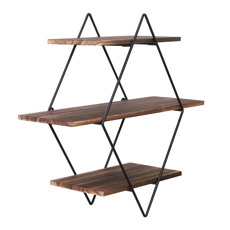 Hasdrubal Shelves