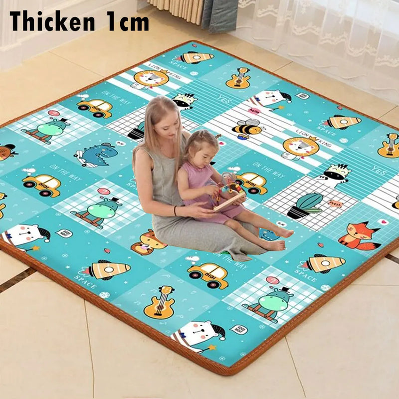 Baby Rug