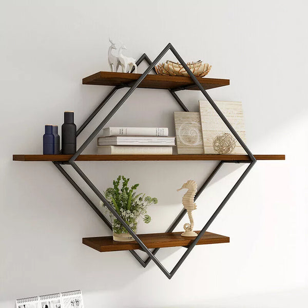 Hasdrubal Shelves