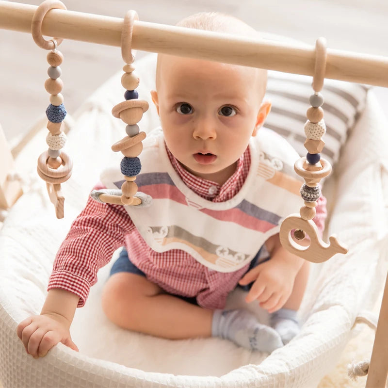 Baby Play GYM