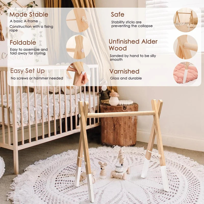 Baby Play GYM