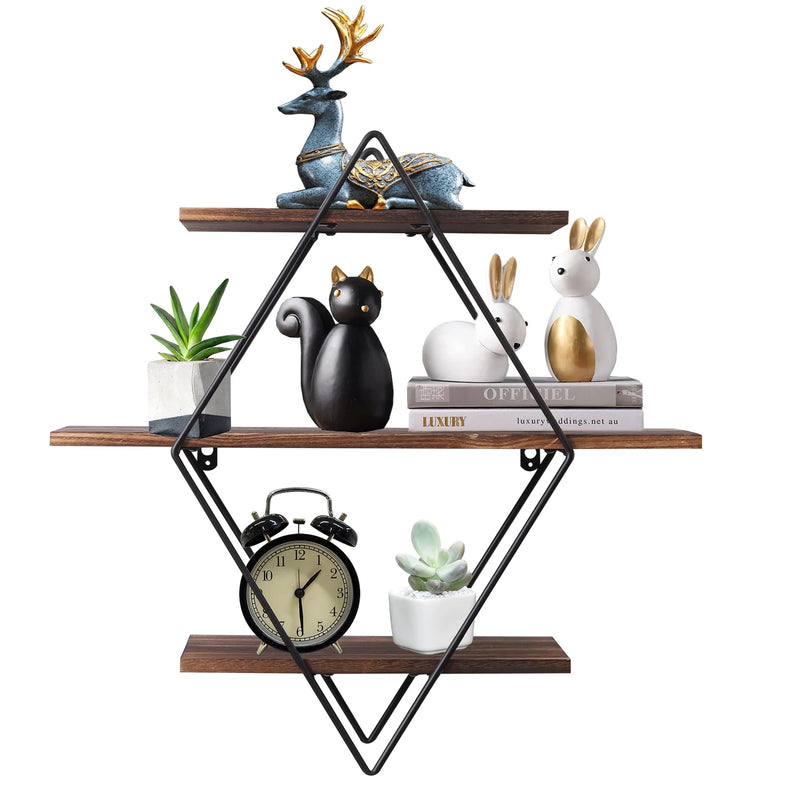 Hasdrubal Shelves