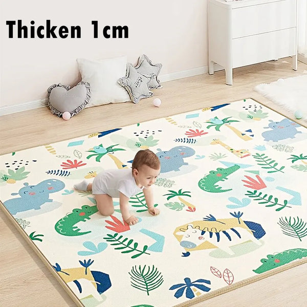 Baby Rug