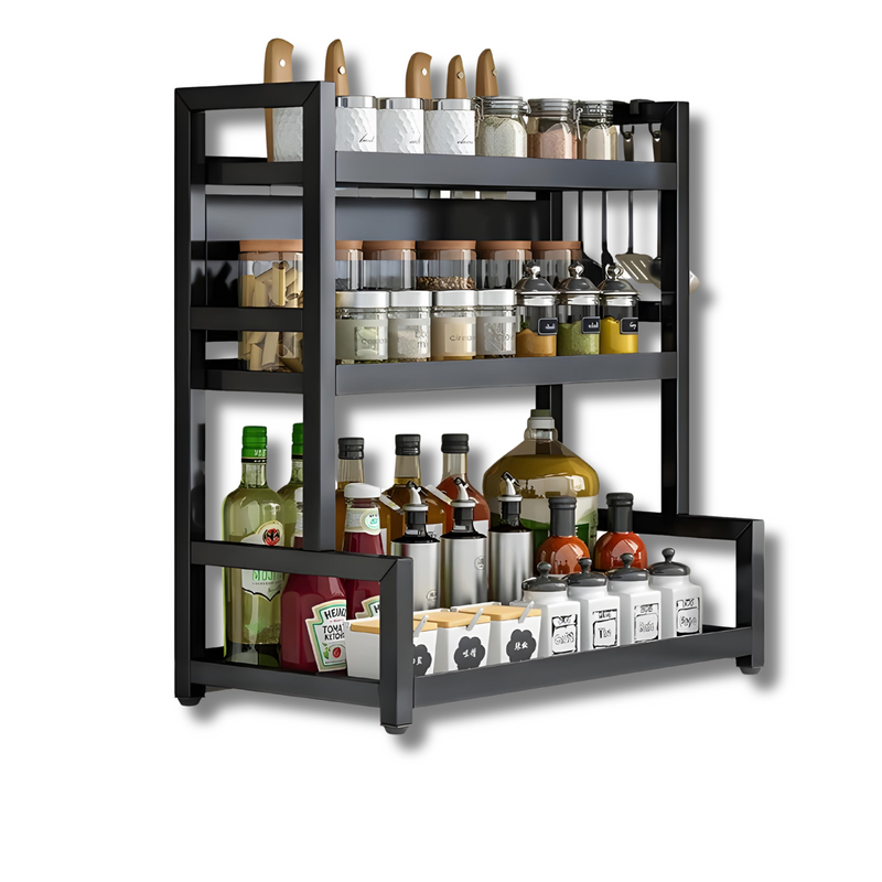 Habiba Spice Rack