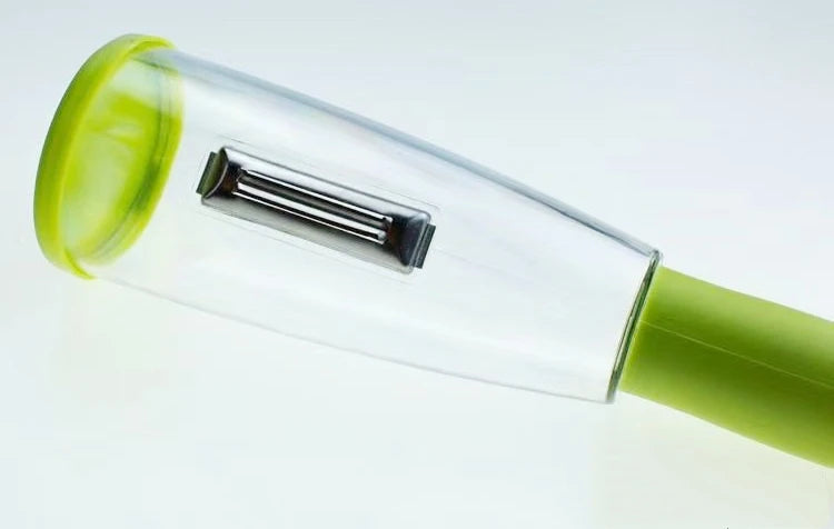 Splash Peeler