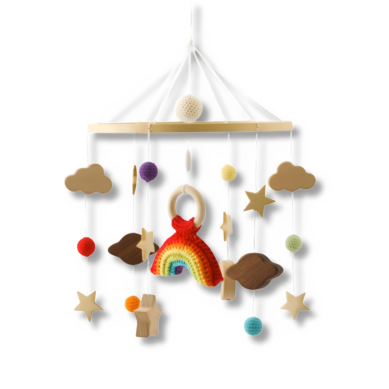 Hanging Toy Harmony
