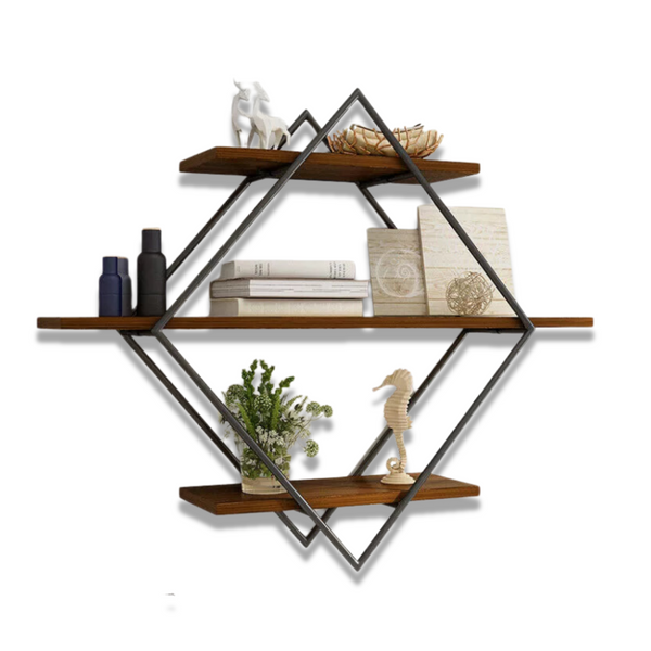 Hasdrubal Shelves