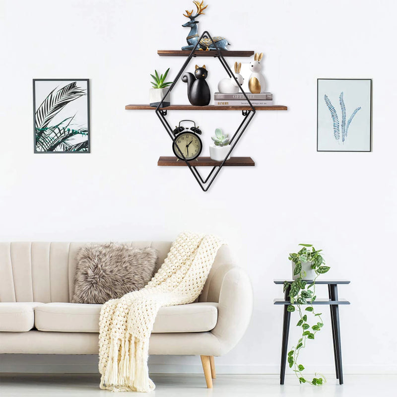 Hasdrubal Shelves