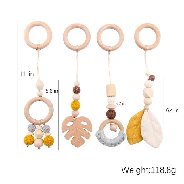 Baby Play GYM