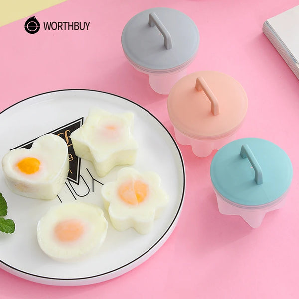 Cute Egg Cooker