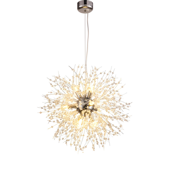 IRALAN  LED Chandelier