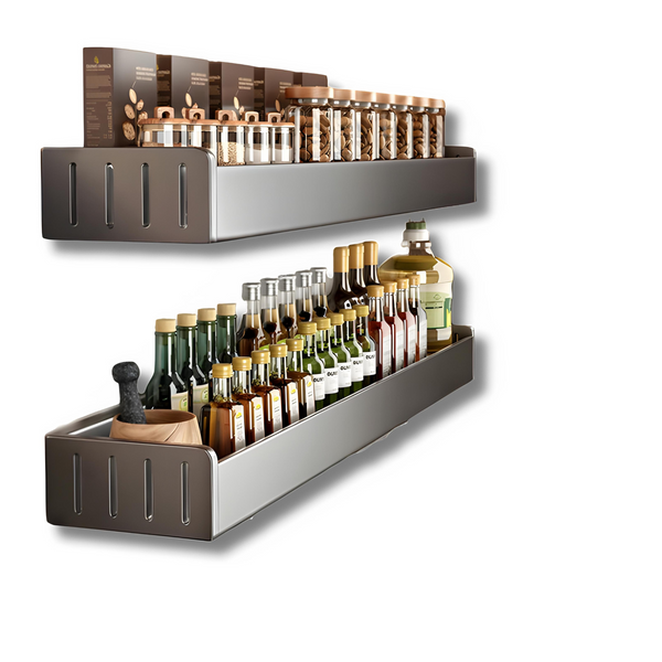 Magun Kitchen Rack