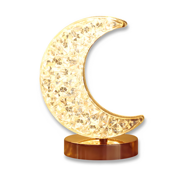 Moon Lamp