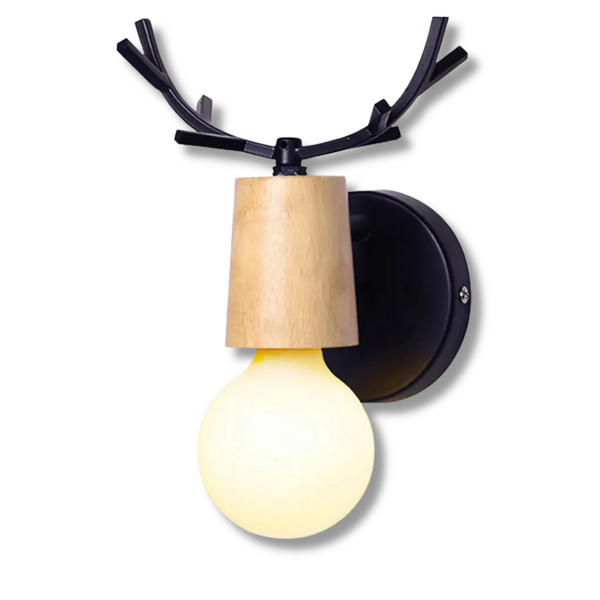 Retro Wall Lamp