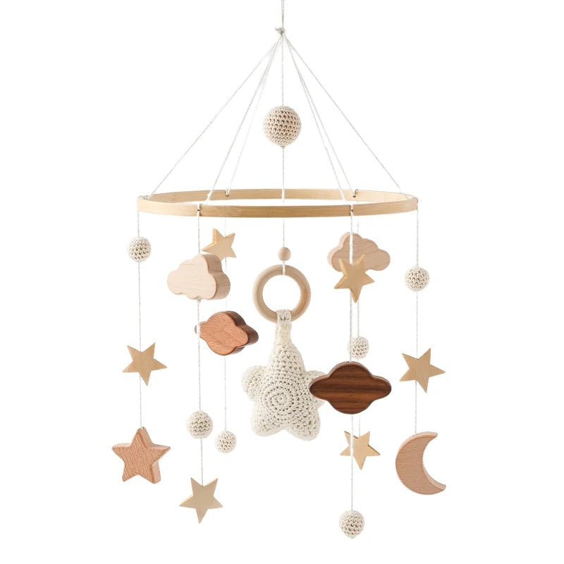 Hanging Toy Harmony
