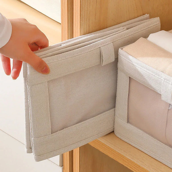 Clothes Drawer