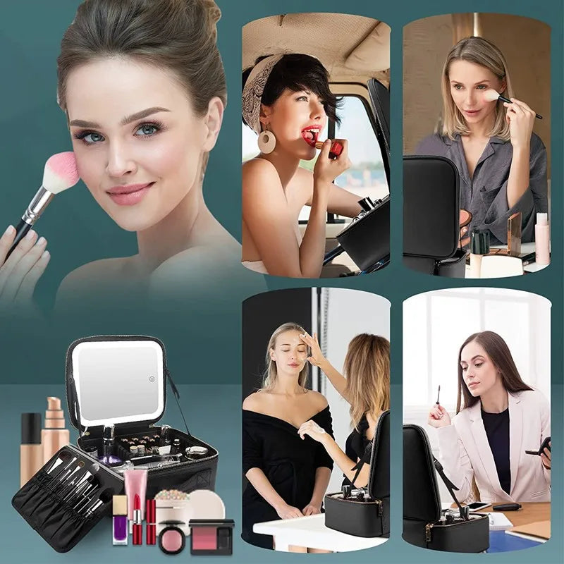 Mirror Glam Case