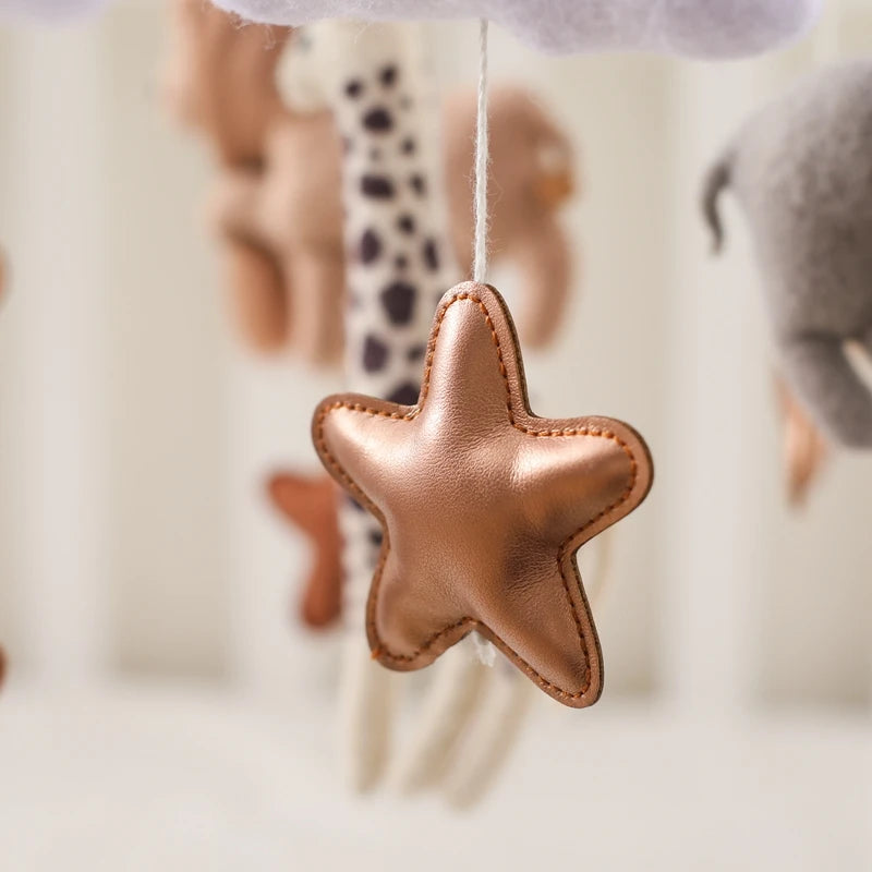 Hanging Toy Harmony