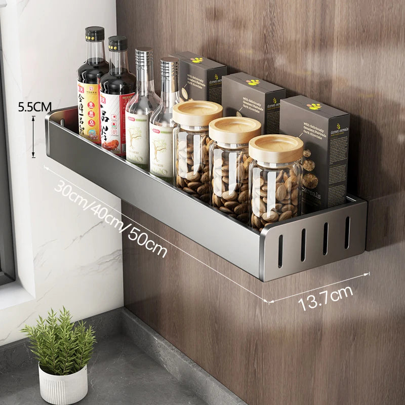 Magun Kitchen Rack