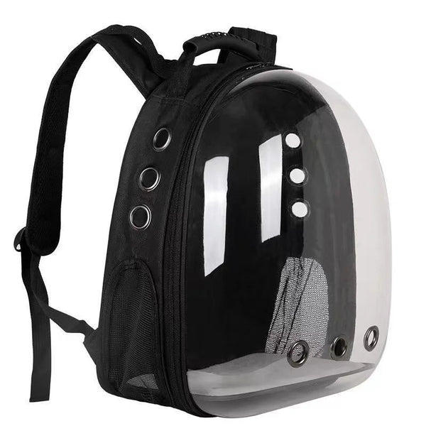 Cat Back pack