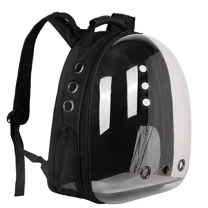 Cat Back pack