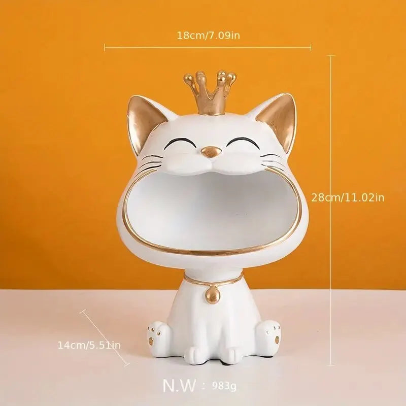 Pawsome Key Holder