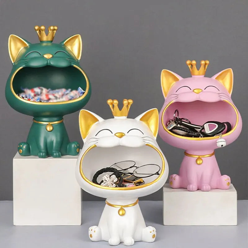 Pawsome Key Holder