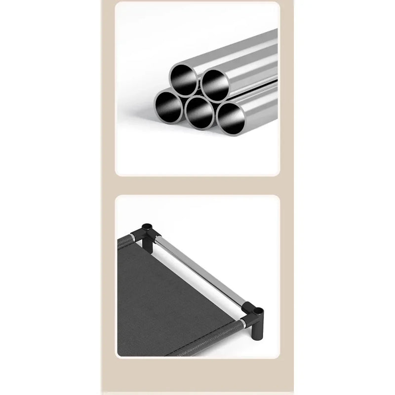 Stylish Shoe Rack Metal