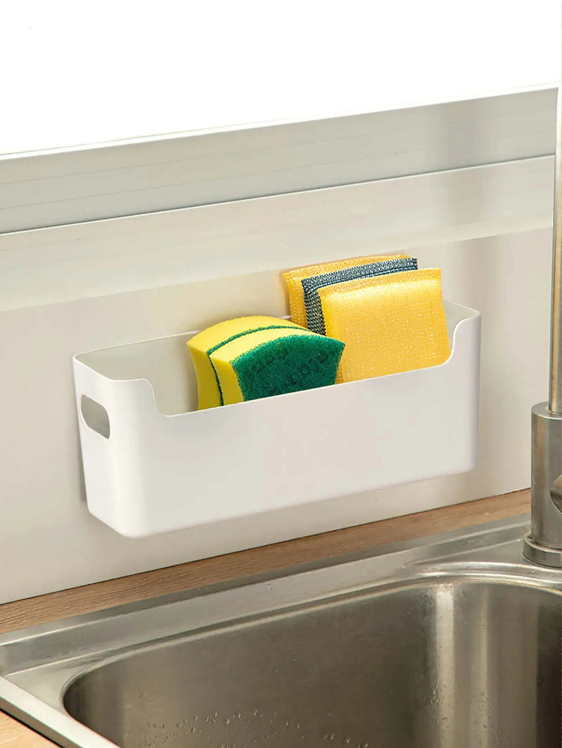 Plastic Kitchen Storage