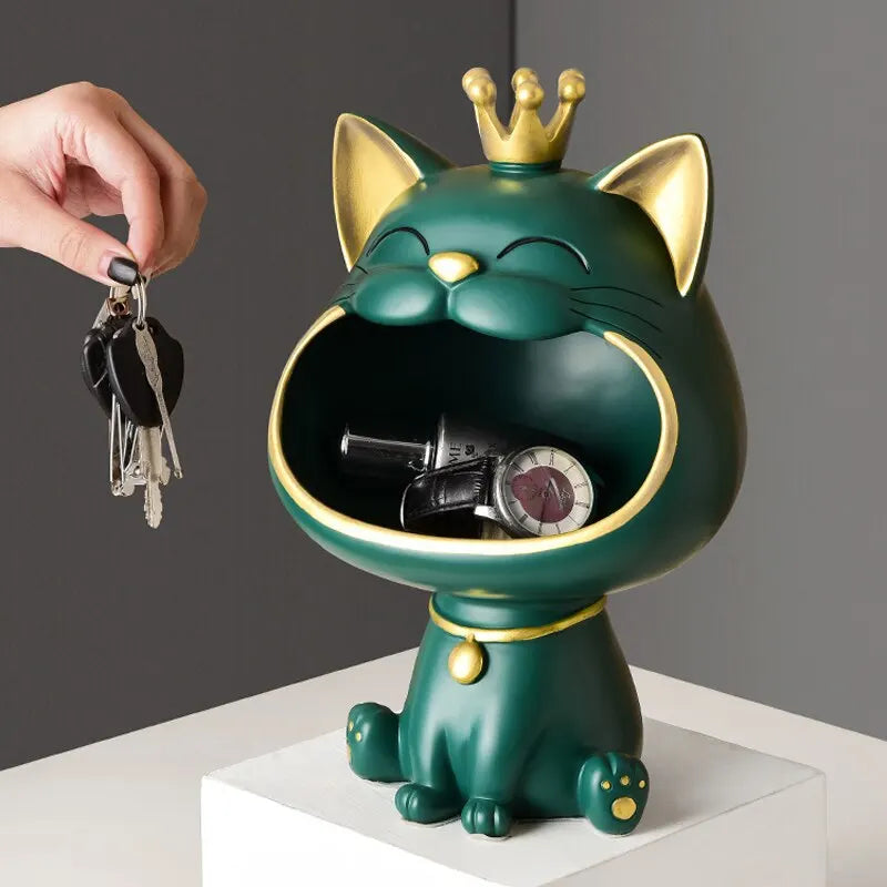 Pawsome Key Holder