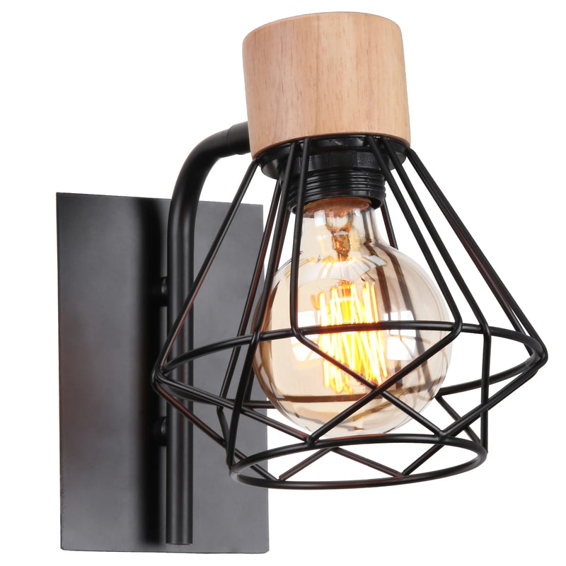 Retro Wall Lamp