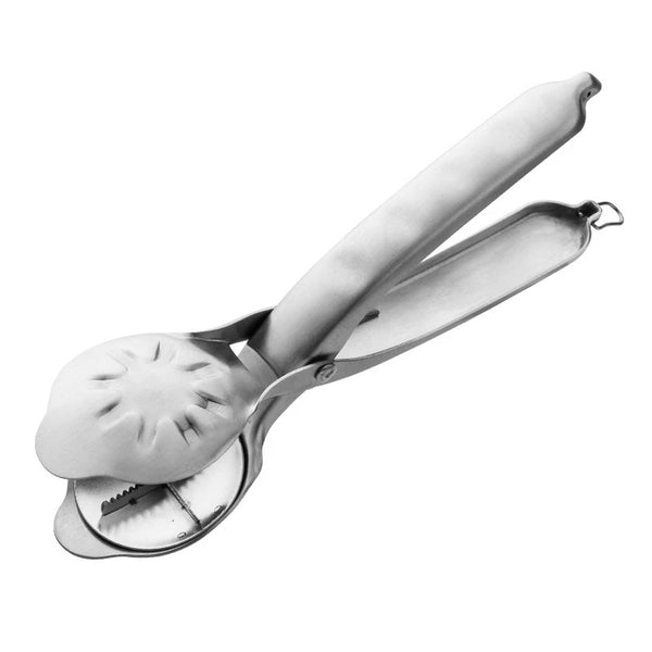 Yummy Nut Cracker