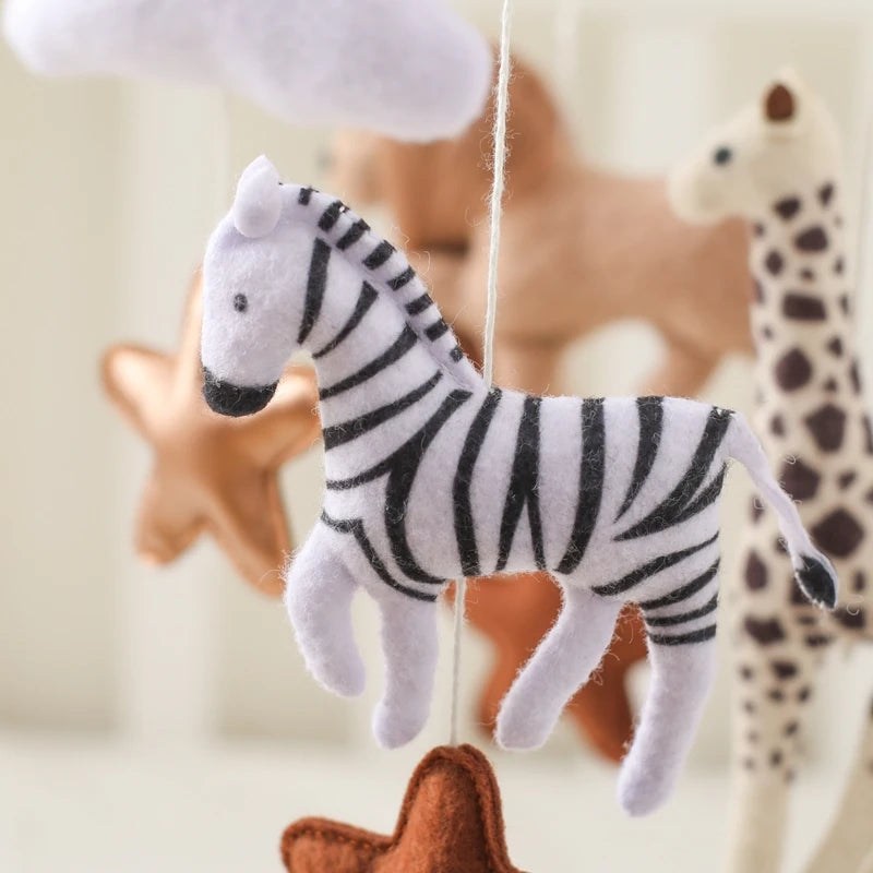 Hanging Toy Harmony