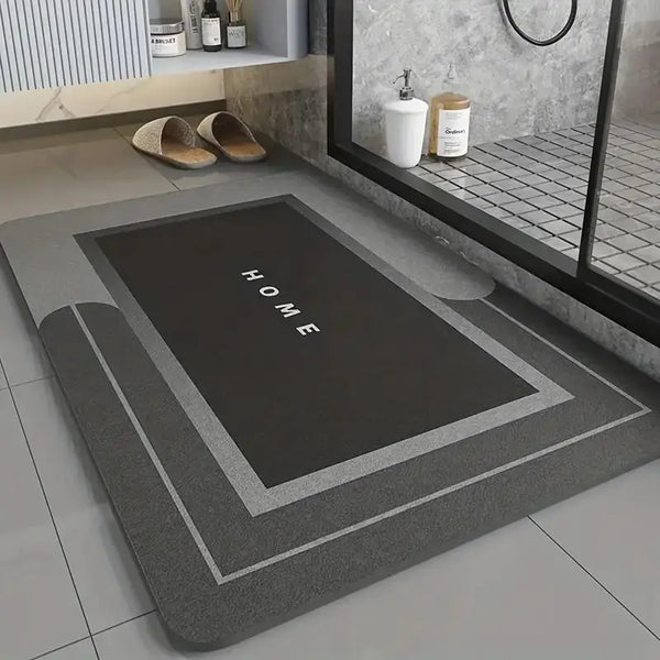 Super Absorbent Floor Mat