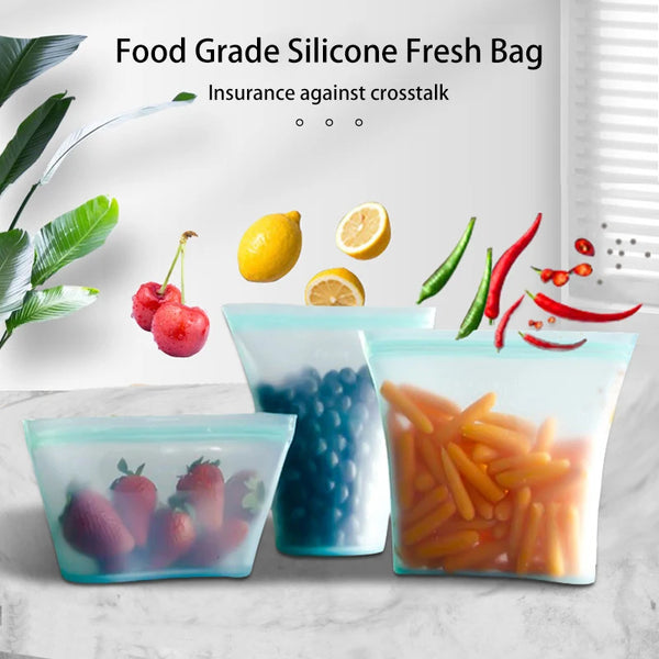 ZipFresh Set