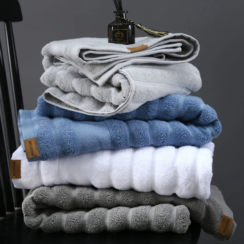 Magic Towels
