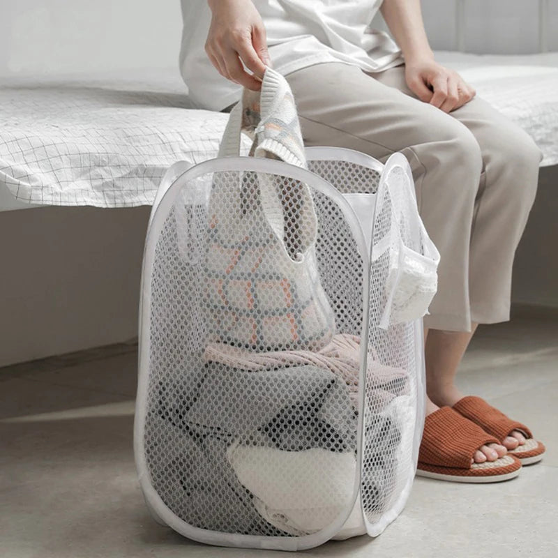 Laundry  Basket